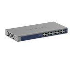 NETGEAR XS724TM Géré L2/L3/L4 Gris