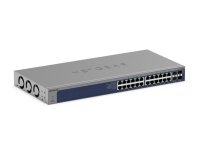 NETGEAR XS724TM Géré L2/L3/L4 Gris