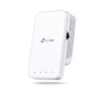 TP-Link RE330 prolongateur réseau Répéteur réseau Blanc 10, 100 Mbit/s