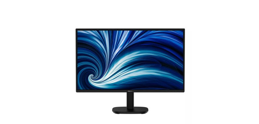 Philips Serie 3000 27B2U3301/00 Monitor PC 68,6 cm (27") 1920 x 1080 Pixel Full HD LCD Nero
