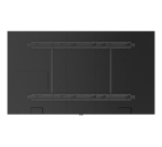 LG LAPA163-GF Écran d'affichage dynamique Écran plat de signalisation numérique 4,14 m (163") LED Wifi 500 cd/m² Full HD Noir Intégré dans le processeur WebOS