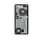 HP Elite Tower 600 G9 Intel® Core™ i5 i5-13500 8 Go DDR5-SDRAM 256 Go SSD Windows 11 Pro PC Noir