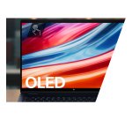 HP E4EX3EA laptop Copilot+ PC AMD Ryzen AI 7 445 40,6 cm (16") Touch screen 2K 32 GB LPDDR5x-SDRAM 1 TB SSD Wi-Fi 7 (802.11be) Windows 11 Home Blu