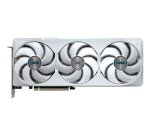 GIGABYTE GeForce RTX 5070 Ti EAGLE OC ICE SFF 16G Scheda Grafica - 16GB GDDR7, 256 bit, PCI-E 5.0, 2542 MHz Core Clock, 3 x DP 2.1a, 1 x HDMI 2.1b, NVIDIA DLSS 4, GV-N507TEAGLEOC ICE-16GD