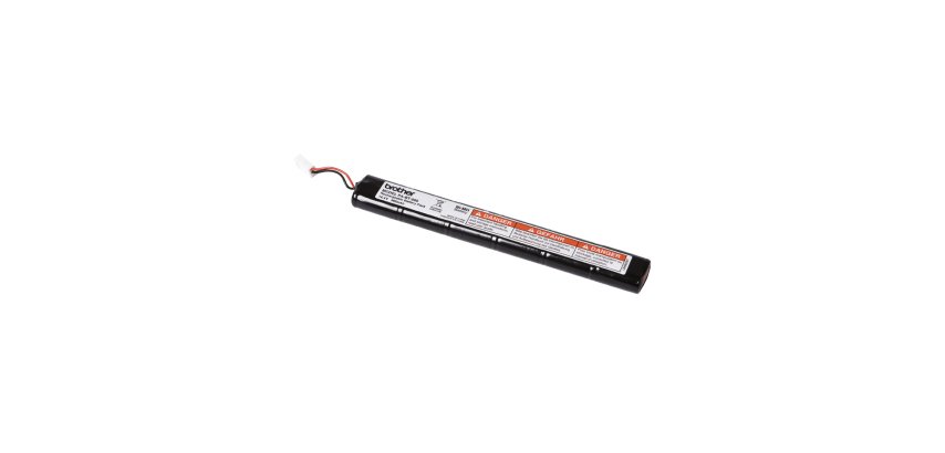 Brother PA-BT-500 Parte di ricambio e accessorio per stampante/scanner Batteria 1 pz