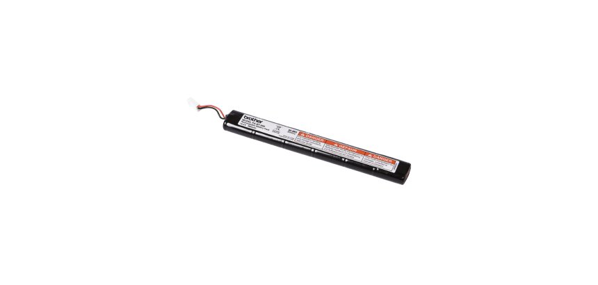 Brother PA-BT-500 Parte di ricambio e accessorio per stampante/scanner Batteria 1 pz