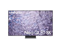 Samsung Series 8 QE75QN800CT 190.5 cm (75") 8K Ultra HD Smart TV Wi-Fi Black