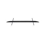 LG QNED evo AI 55QNED92A6A Televisor 139,7 cm (55") 4K Ultra HD Smart TV Wifi Negro