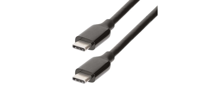 StarTech.com 10ft (3m) Active USB-C Cable, USB 10Gbps, 60W (3A) Power Delivery, 8K 60Hz / 4K 144Hz DP Alt Mode, Long USB C Cord - Thunderbolt Compatible