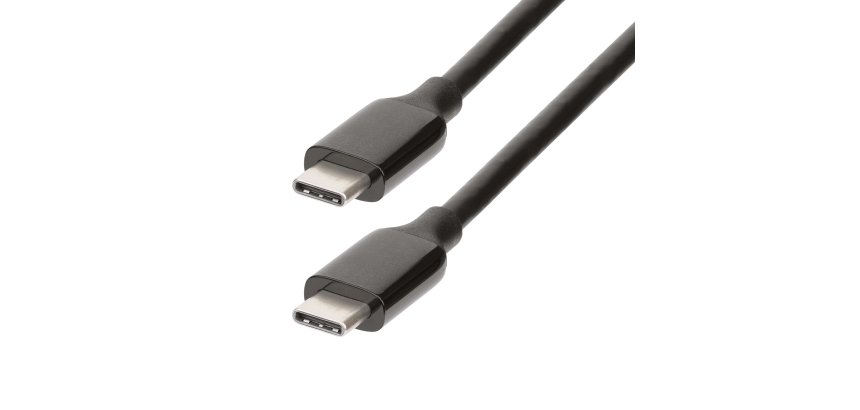 StarTech.com 10ft (3m) Active USB-C Cable, USB 10Gbps, 60W (3A) Power Delivery, 8K 60Hz / 4K 144Hz DP Alt Mode, Long USB C Cord - Thunderbolt Compatible