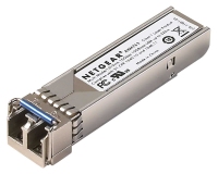 NETGEAR AXM763 module émetteur-récepteur de réseau Fibre optique 10000 Mbit/s SFP+