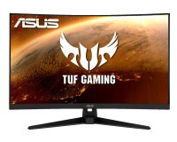 ASUS TUF Gaming VG328H1B écran plat de PC 80 cm (31.5") 1920 x 1080 pixels Full HD LED Noir