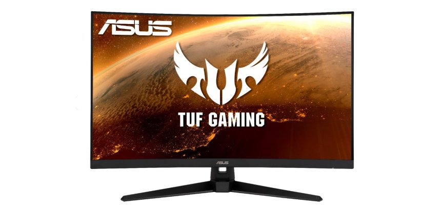 ASUS TUF Gaming VG328H1B écran plat de PC 80 cm (31.5") 1920 x 1080 pixels Full HD LED Noir