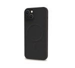 Celly CROMOMAG1055BK funda para teléfono móvil 17 cm (6.7") Negro