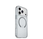 OtterBox Symmetry Clear MagSafe Series voor Apple iPhone 17 Pro, transparant