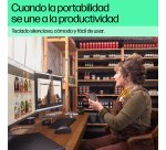 HP Teclado multidispositivo Bluetooth 460