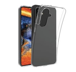 dbramante1928 Greenland coque de protection pour téléphones portables 17 cm (6.7") Housse Transparent