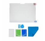 StarTech.com Filtre de Confidentialité pour Surface Pro 12,3", Surface Pro 4/5/6/7/7+, 4 Directions, Portrait/Paysage, Filtre Tactile, Anti Lumière Bleue, Protection d'Écran Finition Mate, Angle de Vue +/- 30°