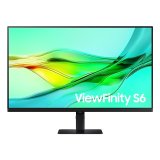 Samsung S60UD écran plat de PC 81,3 cm (32") 2560 x 1440 pixels Quad HD LED Noir