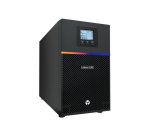 Vertiv Liebert Onduleur GXE 3 000 VA/ 2 700 W 230 V Tour on line double conversion | Batterie VRLA plomb étanche