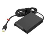 Lenovo 4X21L38724 adaptador e inversor de corriente Interior Negro