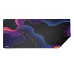 Trust GXT 759 XXL Gaming mouse pad Black, Blue, Pink, Violet
