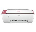 HP DeskJet 2823e Sans fil All-in-One Couleur Imprimante, Copieur, Scanner