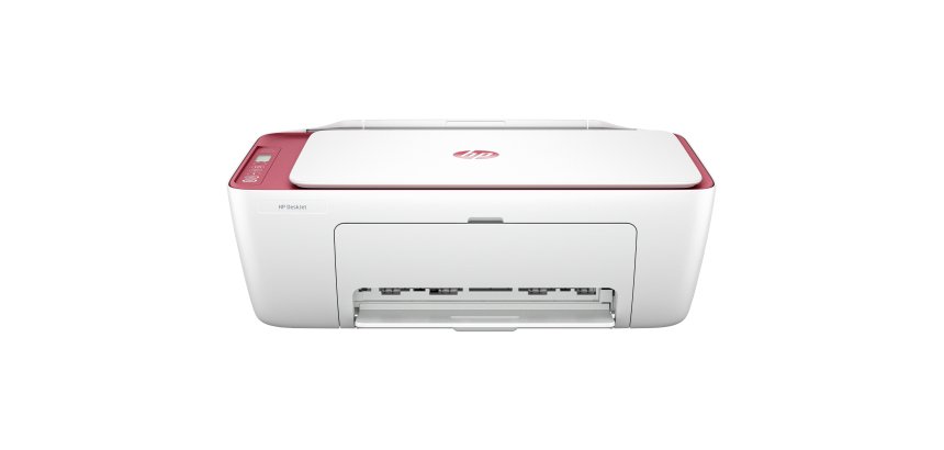 HP DeskJet 2823e Sans fil All-in-One Couleur Imprimante, Copieur, Scanner