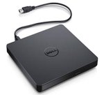 DELL DW316 lecteur de disques optiques DVD±RW Noir