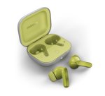 Motorola PG38C05790 headphones/headset Wireless In-ear Calls/Music/Sport/Everyday Bluetooth Green