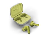 Motorola PG38C05790 headphones/headset Wireless In-ear Calls/Music/Sport/Everyday Bluetooth Green