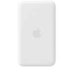 Apple MGPG4ZM/A banque d'alimentation électrique Recharge sans fil Blanc