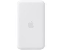Apple MGPG4ZM/A banque d'alimentation électrique Recharge sans fil Blanc