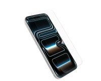 OtterBox Glass Series pour Apple iPhone 17 Pro Max, transparente - produits livrés sans emballage
