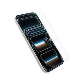 OtterBox Glass Series pour Apple iPhone 17 Pro Max, transparente