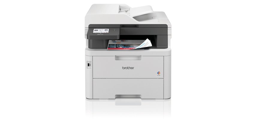 Brother MFC-L3760CDW stampante multifunzione LED A4 600 x 2400 DPI 26 ppm Wi-Fi