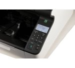 Canon imageFORMULA DR-G2110 Alimentation feuille à feuille de scanner 600 x 600 DPI A3 Noir, Blanc