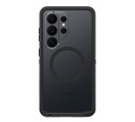 OtterBox Defender Pro XT Clear Series für Samsung Galaxy S26 Ultra, Dark Side