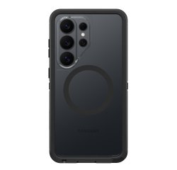 OtterBox Defender Pro XT Clear Series voor Samsung Galaxy S26 Ultra, Dark Side - Geen retailverpakking