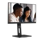 AOC E2 22E2UMF écran plat de PC 54,6 cm (21.5") 1920 x 1080 pixels Full HD LED Noir