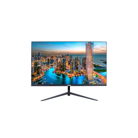 Nilox MONITOR 27" NXM27FHD111 LED FHD IPS 100HZ HDMI/DP 1MS pantalla para PC 68,6 cm (27") 1920 x 1080 Pixeles Full HD