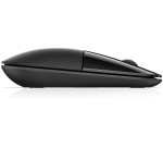 HP Z3700 Black Wireless Mouse