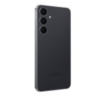 Samsung Galaxy S25 FE Enterprise Edition 17 cm (6.7") Double SIM Android 16.0 5G USB Type-C 8 Go 128 Go 4900 mAh Noir