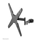 Neomounts FL40-450BL14 Soporte de tubo para TV 32-55" - diá. 28-50 mm - movimiento completo