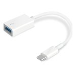 TP-Link UC400 câble USB 0,133 m USB A USB C Blanc
