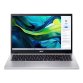 Acer Aspire Go 15 AG15-71P-57LQ Intel® Core™ i5 i5-13420H Computer portatile 39,6 cm (15.6") Full HD 16 GB DDR5-SDRAM 512 GB SSD Wi-Fi 6 (802.11ax) Windows 11 Pro Argento