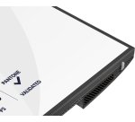 iiyama ProGraphic HB3201UHSNP-B1 computer monitor 80 cm (31.5") 3840 x 2160 Pixels 4K Ultra HD Zwart