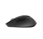 Logitech Signature Comfort Plus M850 L souris Universel Droitier RF sans fil + Bluetooth Optique 4000 DPI