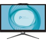 MSI Pro AP222T 13M-436XEU Intel® Core™ i3 i3-13100 54,6 cm (21.5") 1920 x 1080 pixels Écran tactile PC All-in-One 8 Go DDR4-SDRAM 512 Go SSD Wi-Fi 5 (802.11ac) Noir