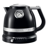 KITCHENAID Bouilloire 5KEK1522EOB 1.5L Artisan noir onyx